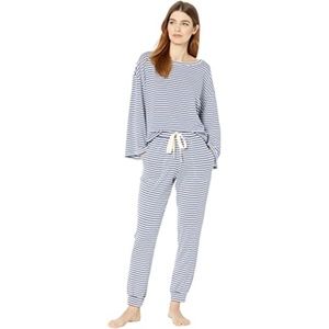 Eberjey Quicy Striped Set NWOT